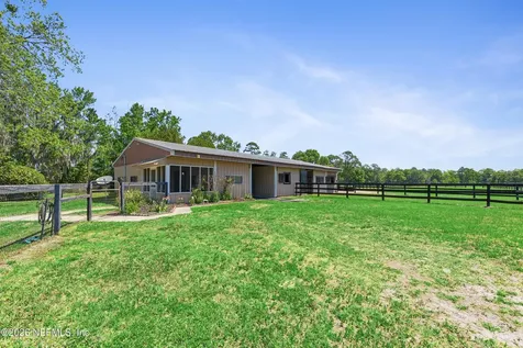 5155 Stephen Colee Road St. Augustine FL 32092