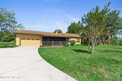 5155 Stephen Colee Road St. Augustine FL 32092