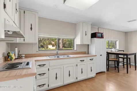 5155 Stephen Colee Road St. Augustine FL 32092
