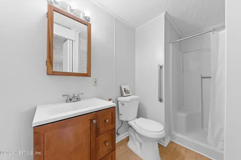5155 Stephen Colee Road St. Augustine FL 32092