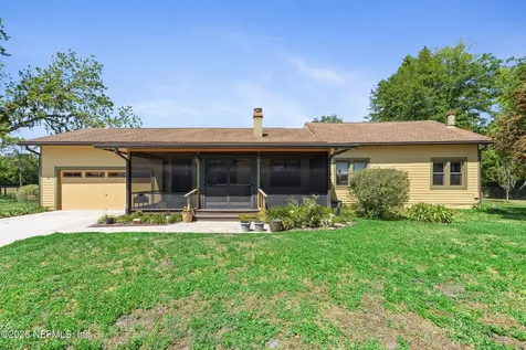 5155 Stephen Colee Road St. Augustine FL 32092