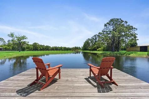 5155 Stephen Colee Road St. Augustine FL 32092