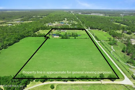 5155 Stephen Colee Road St. Augustine FL 32092