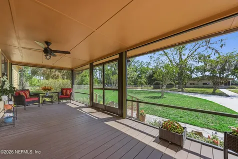 5155 Stephen Colee Road St. Augustine FL 32092