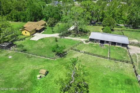 5155 Stephen Colee Road St. Augustine FL 32092