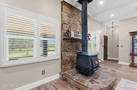 5155 Stephen Colee Road St. Augustine FL 32092