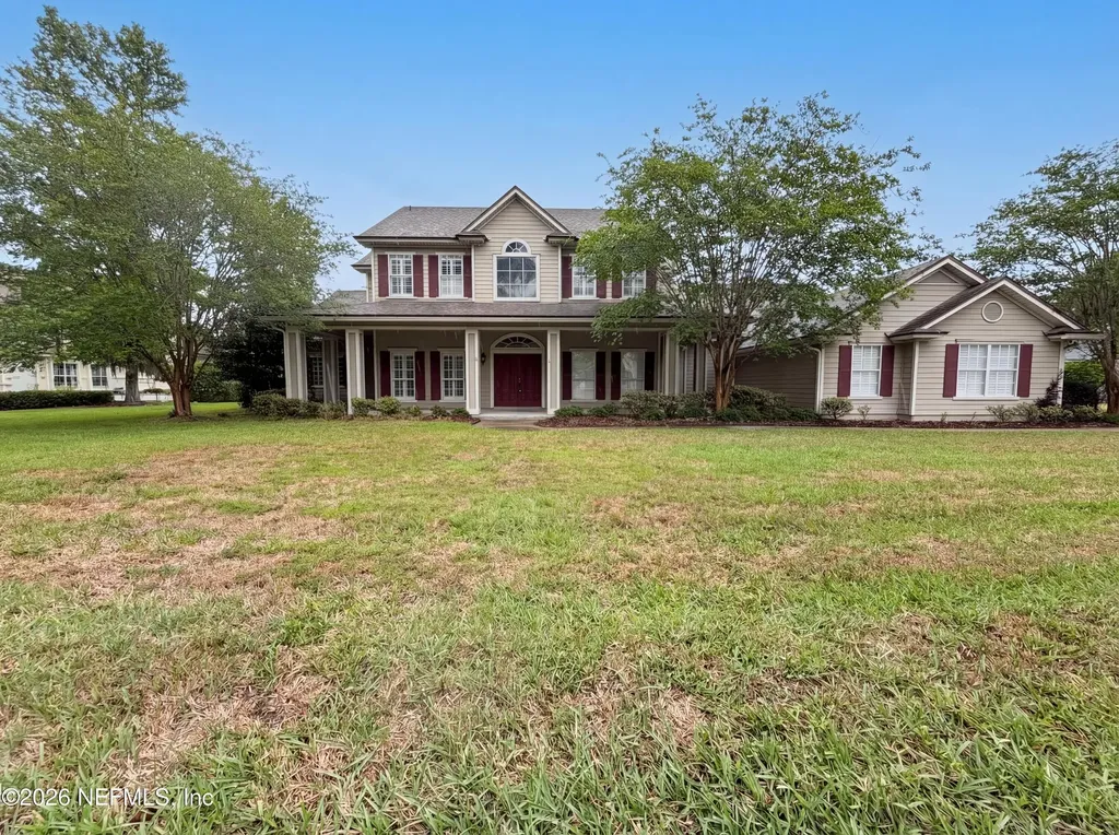 2727 Shade Tree Drive Fleming Island FL 32003