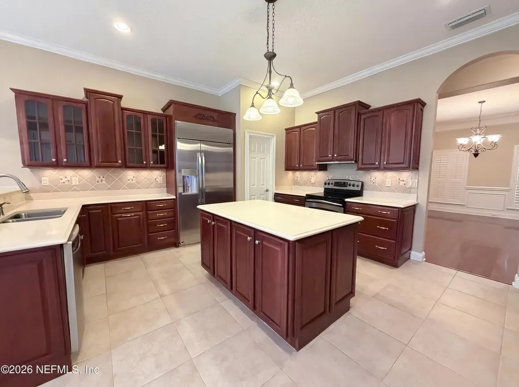 2727 Shade Tree Drive Fleming Island FL 32003
