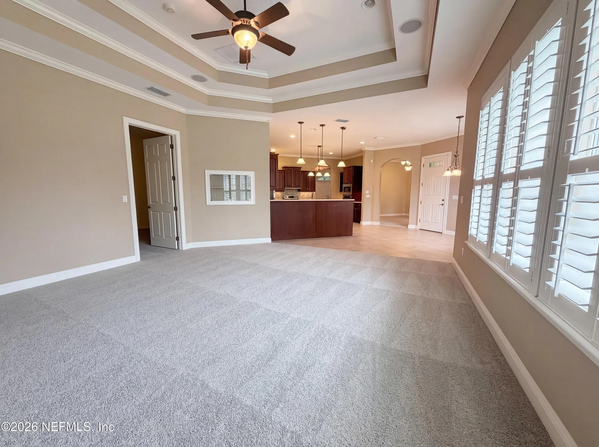2727 Shade Tree Drive Fleming Island FL 32003