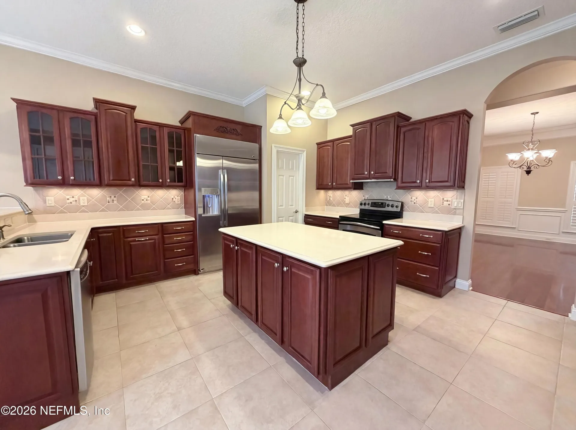 2727 Shade Tree Drive Fleming Island FL 32003