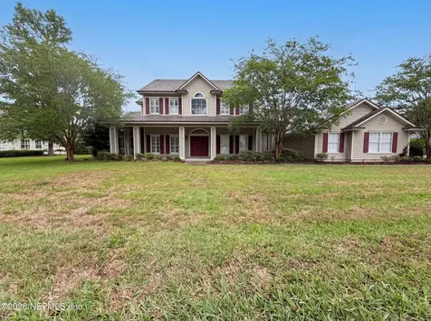 2727 Shade Tree Drive Fleming Island FL 32003