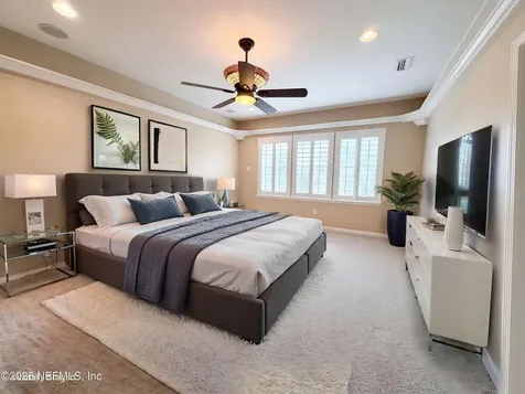 2727 Shade Tree Drive Fleming Island FL 32003