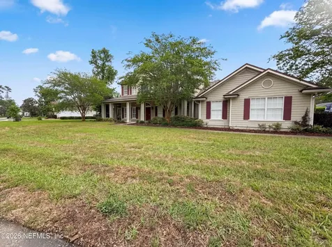 2727 Shade Tree Drive Fleming Island FL 32003
