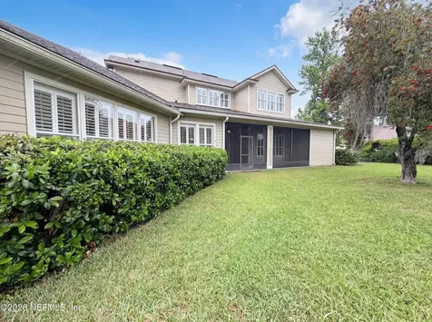 2727 Shade Tree Drive Fleming Island FL 32003