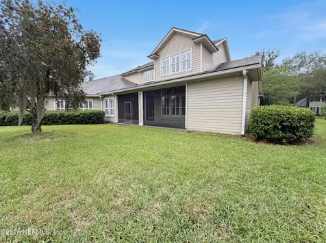 2727 Shade Tree Drive Fleming Island FL 32003