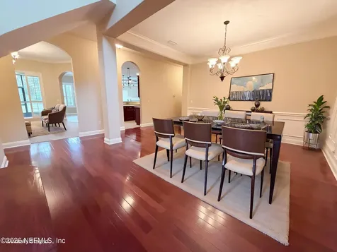 2727 Shade Tree Drive Fleming Island FL 32003