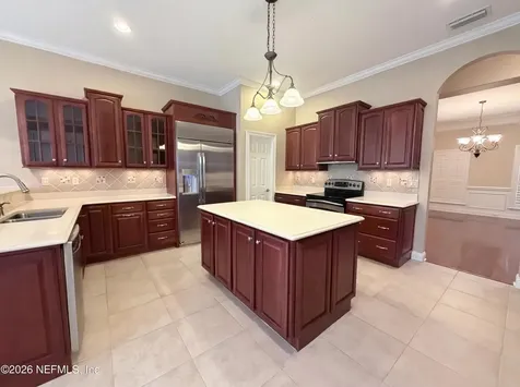 2727 Shade Tree Drive Fleming Island FL 32003