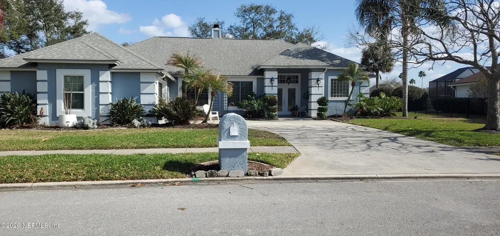 2153 Intracoastal Sound Drive Jacksonville FL 32224