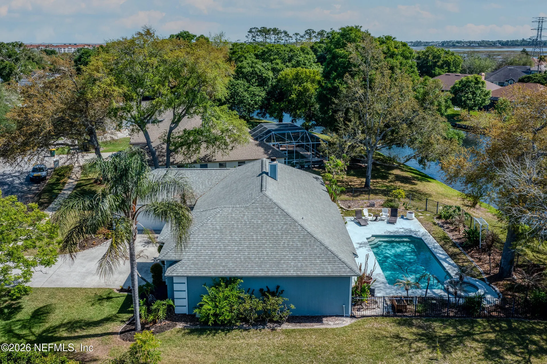 2153 Intracoastal Sound Drive Jacksonville FL 32224