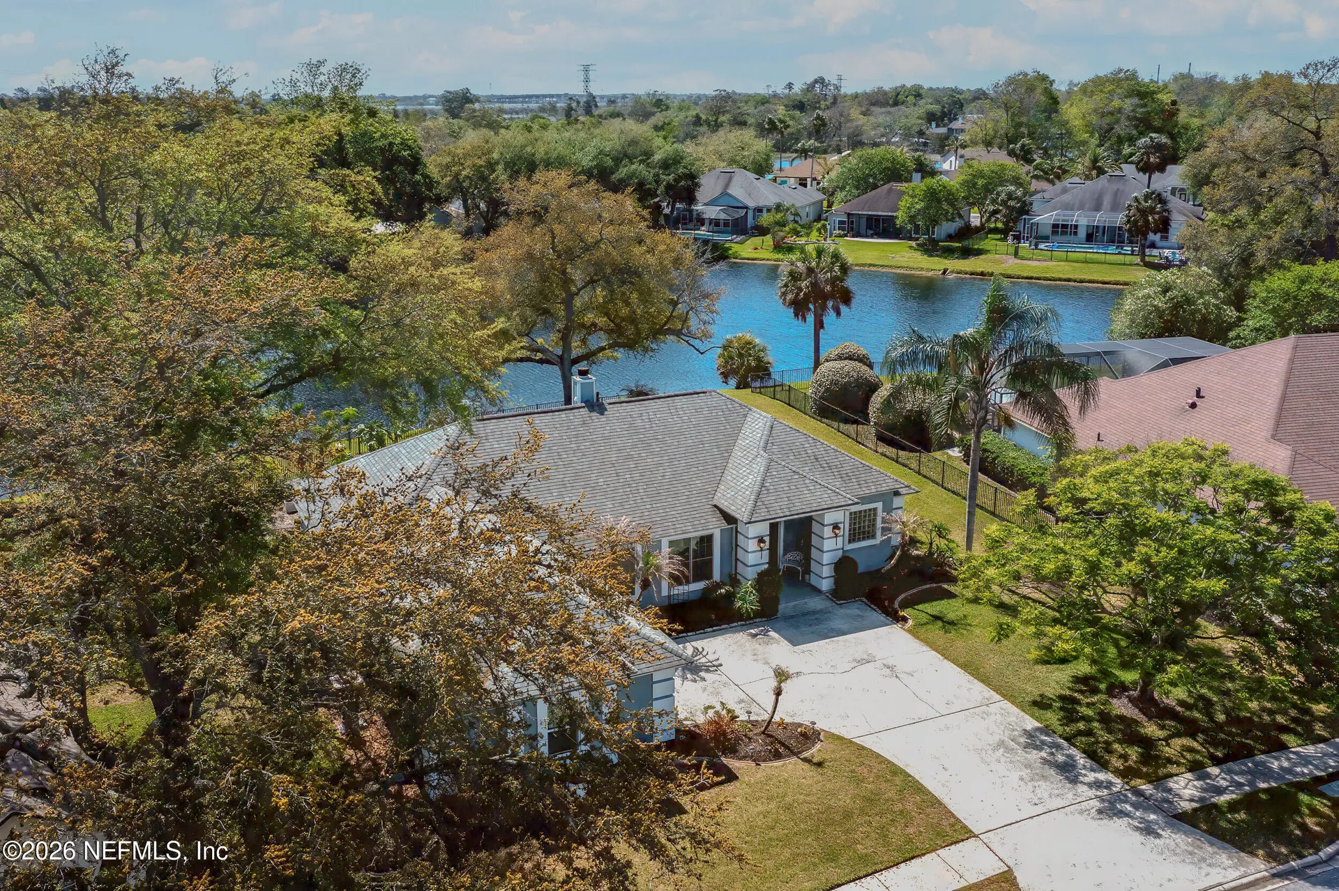 2153 Intracoastal Sound Drive Jacksonville FL 32224