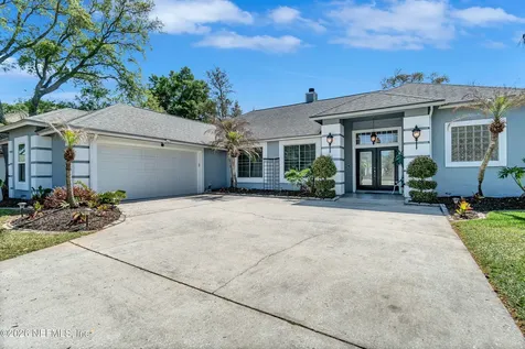2153 Intracoastal Sound Drive Jacksonville FL 32224