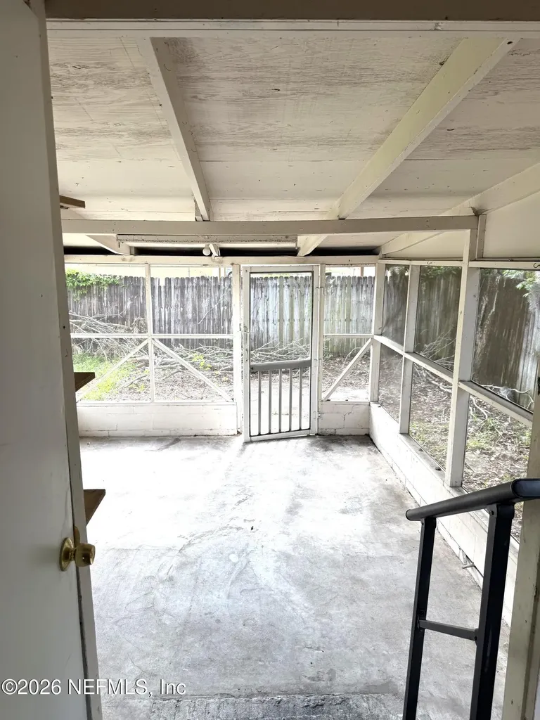 1043 Seba Street Jacksonville FL 32205