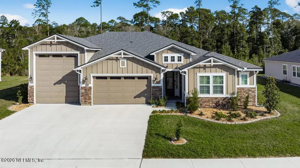 85350 Fall River Parkway Fernandina Beach FL 32034