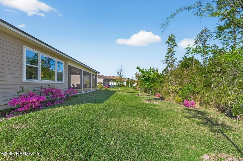 85350 Fall River Parkway Fernandina Beach FL 32034