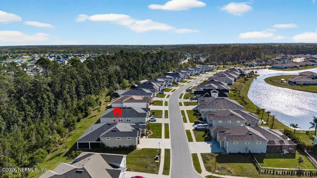 85350 Fall River Parkway Fernandina Beach FL 32034