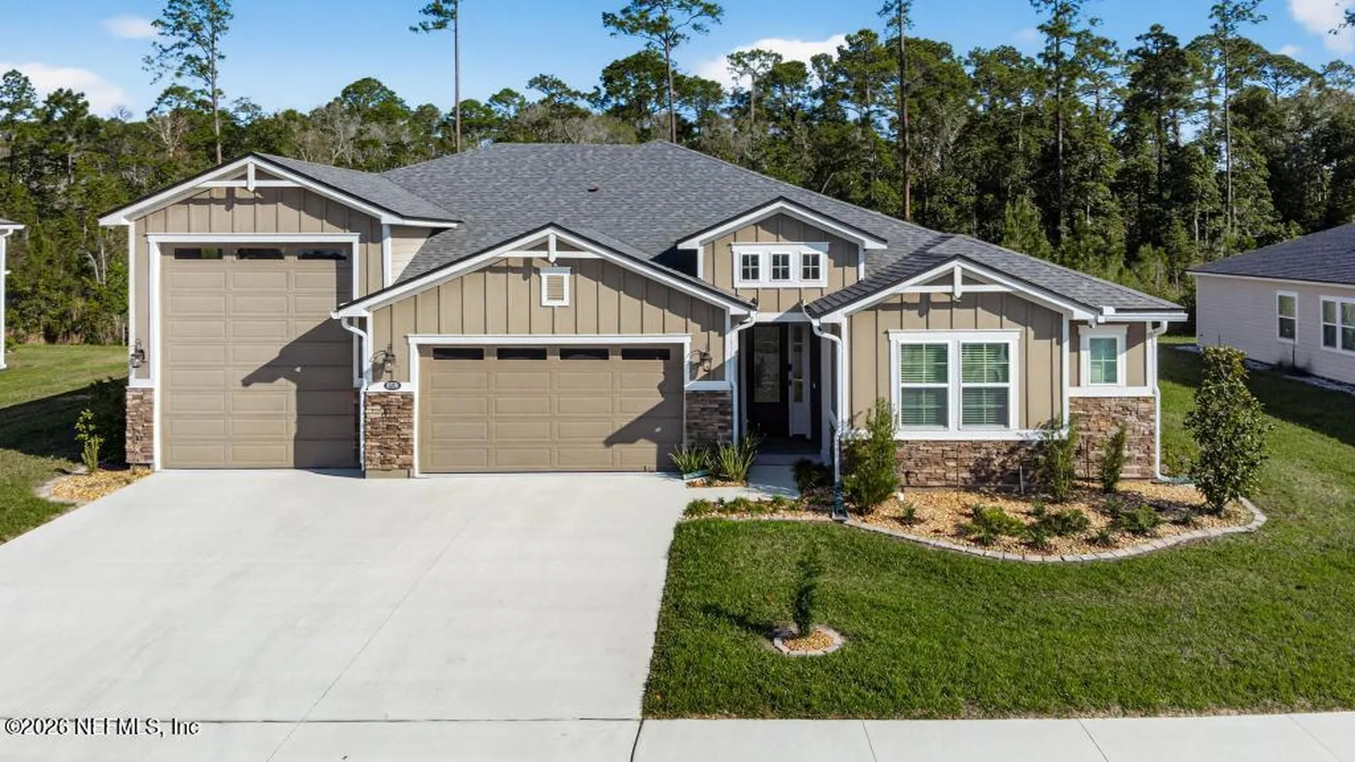 85350 Fall River Parkway Fernandina Beach FL 32034