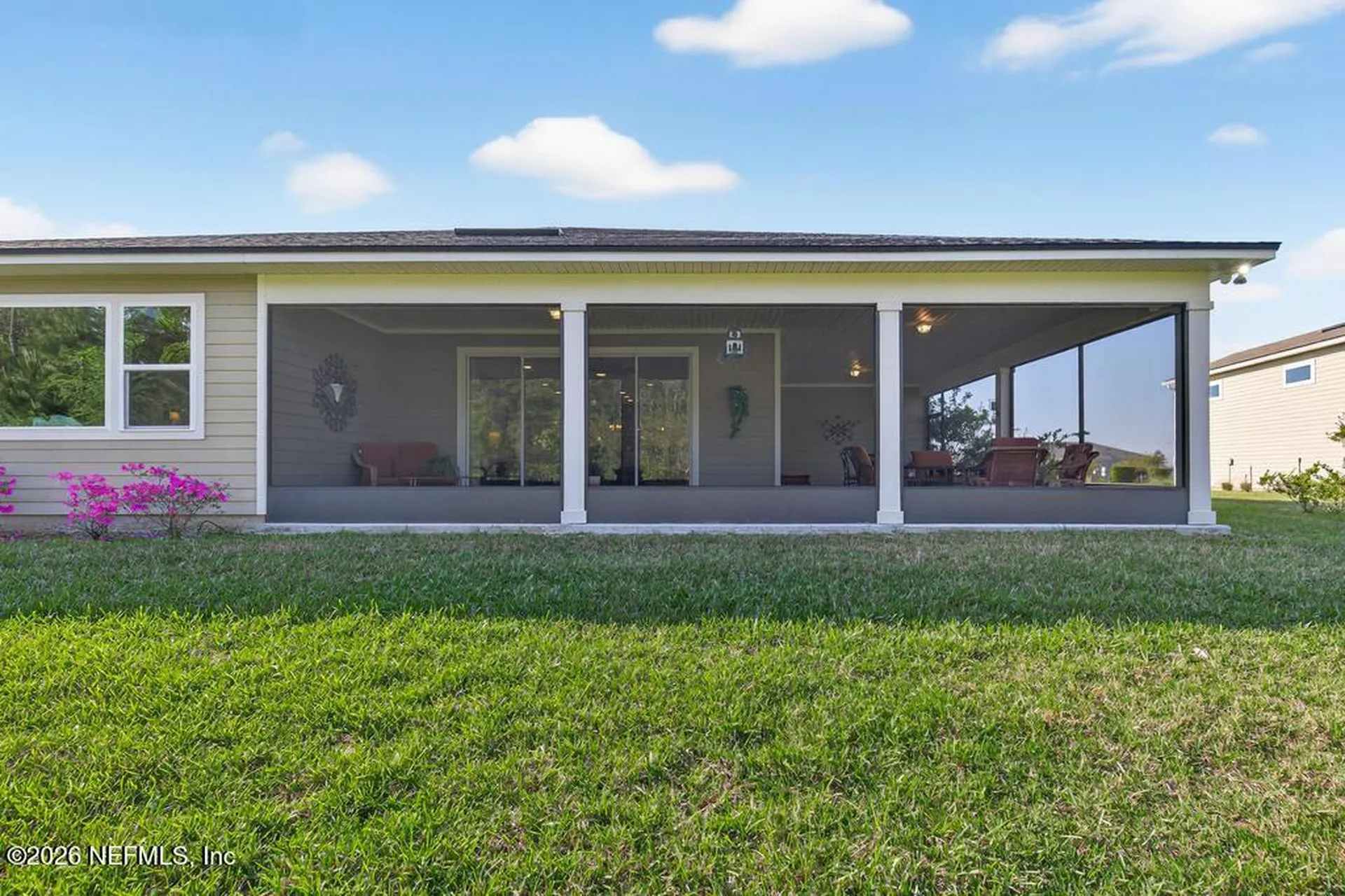 85350 Fall River Parkway Fernandina Beach FL 32034