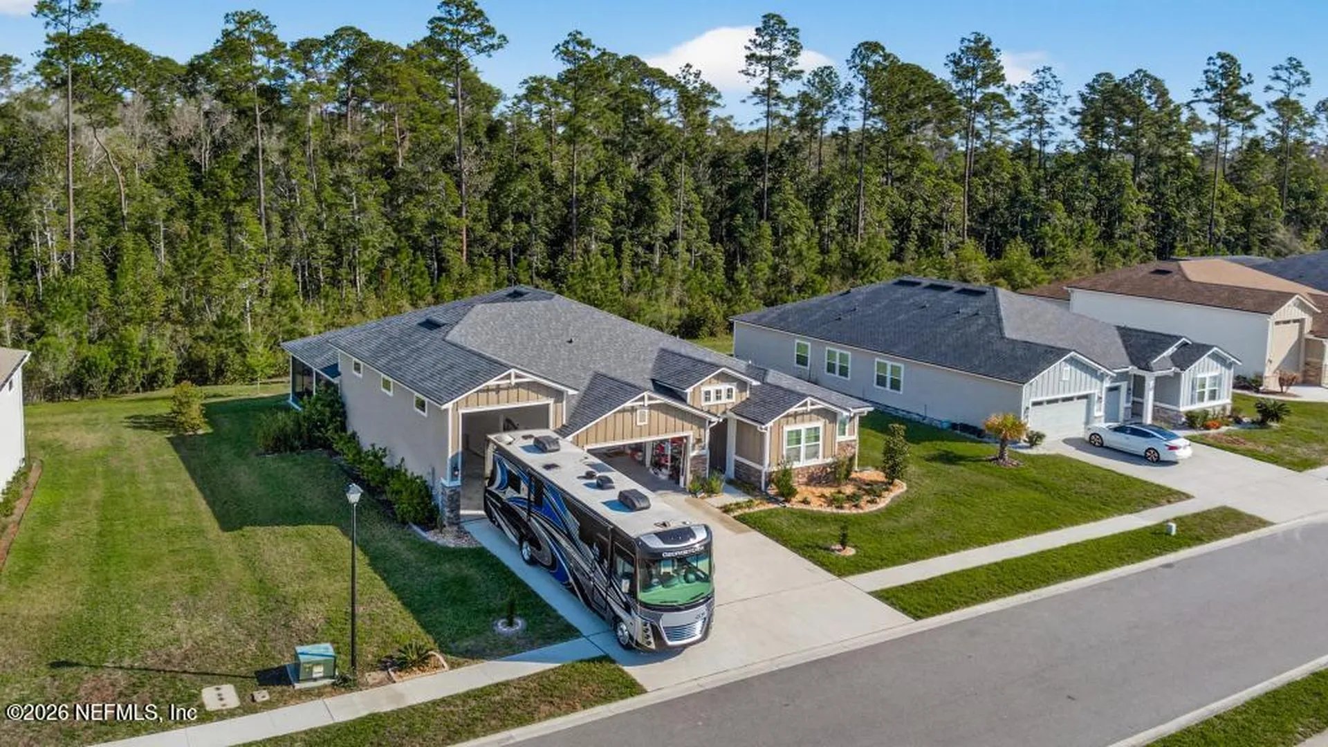 85350 Fall River Parkway Fernandina Beach FL 32034