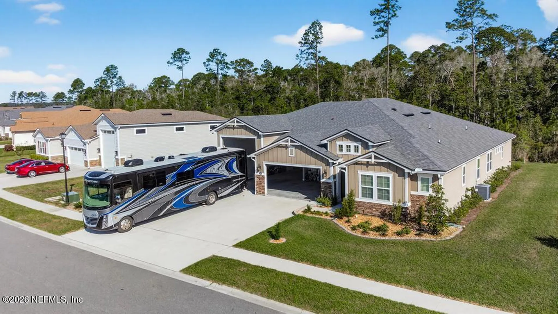 85350 Fall River Parkway Fernandina Beach FL 32034