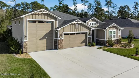 85350 Fall River Parkway Fernandina Beach FL 32034