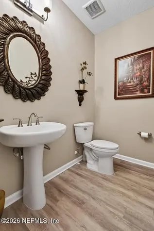 85350 Fall River Parkway Fernandina Beach FL 32034