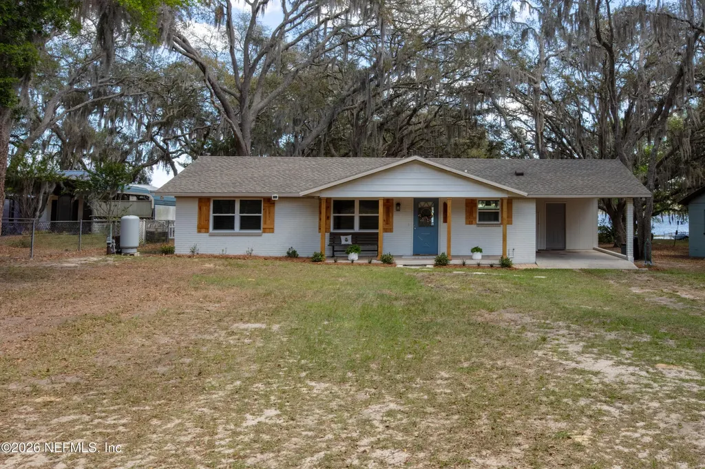 5921 County Road 352 Keystone Heights FL 32656