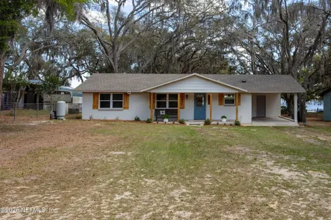 5921 County Road 352 Keystone Heights FL 32656