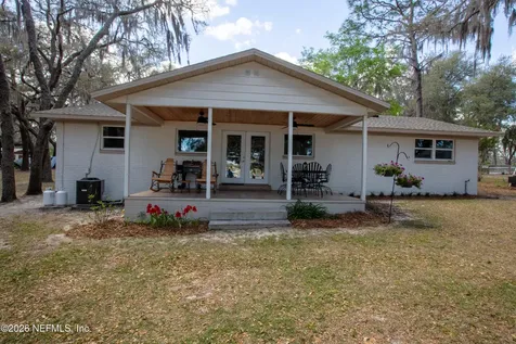 5921 County Road 352 Keystone Heights FL 32656