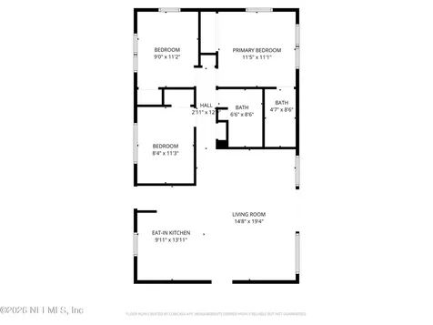 5921 County Road 352 Keystone Heights FL 32656