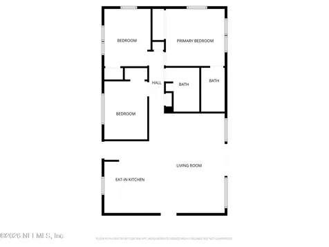 5921 County Road 352 Keystone Heights FL 32656