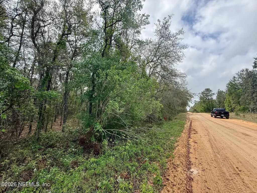 Xxx Neilsen Avenue Interlachen FL 32148