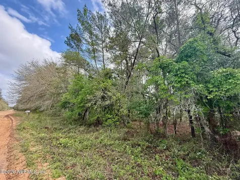 Xxx Neilsen Avenue Interlachen FL 32148