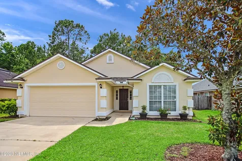 2167 S Cranbrook Avenue St. Augustine FL 32092