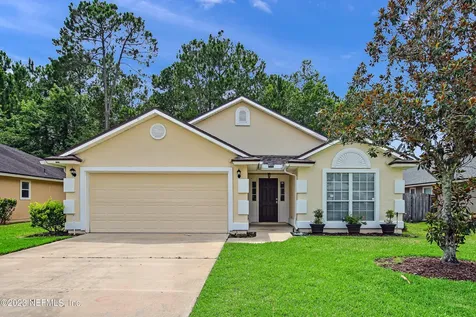 2167 S Cranbrook Avenue St. Augustine FL 32092