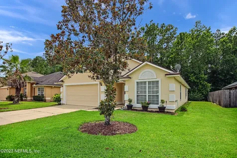 2167 S Cranbrook Avenue St. Augustine FL 32092