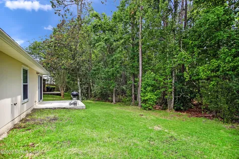 2167 S Cranbrook Avenue St. Augustine FL 32092