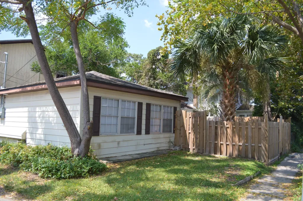 3648 Riverside Avenue Jacksonville FL 32205