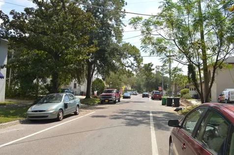 3648 Riverside Avenue Jacksonville FL 32205