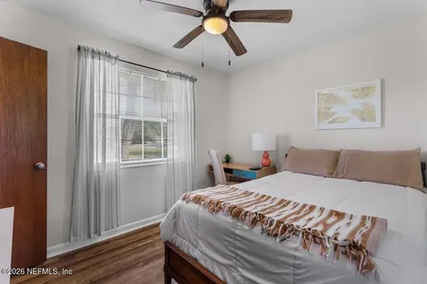 2306 Red Oak Drive Jacksonville FL 32211
