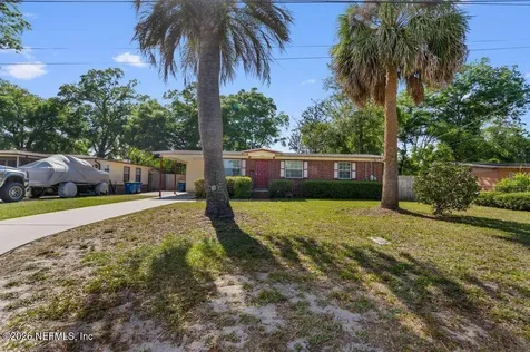 2306 Red Oak Drive Jacksonville FL 32211